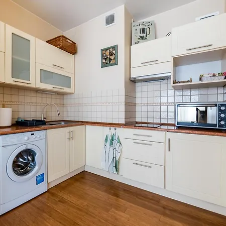 Appartamento Warta River Comfy *