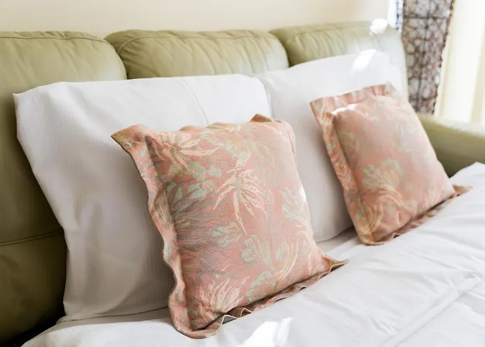 Warta River Comfy Poznań