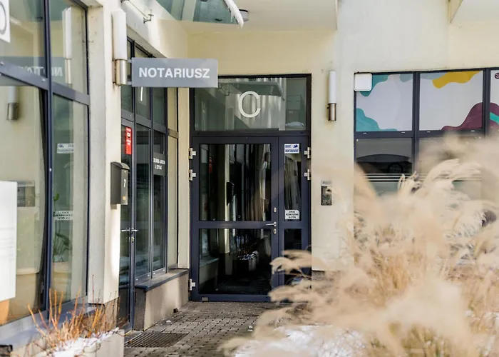 Warta River Comfy Appartement