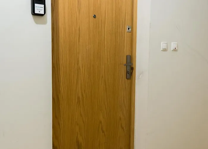 Appartement Warta River Comfy *