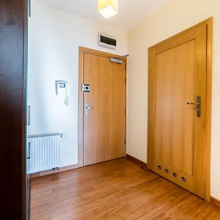 Warta River Comfy Poznań