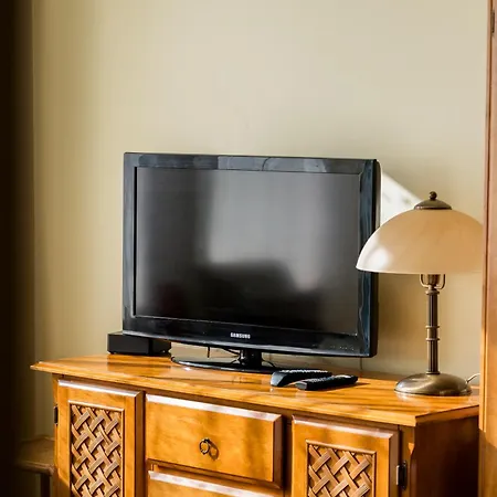 Warta River Comfy Apartamento