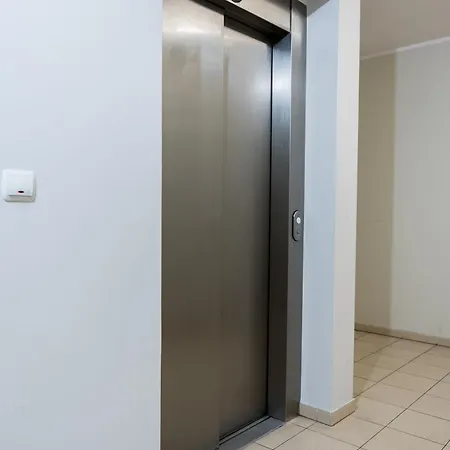 Warta River Comfy Apartament *