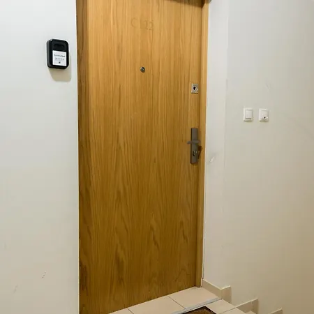 Apartament Warta River Comfy *