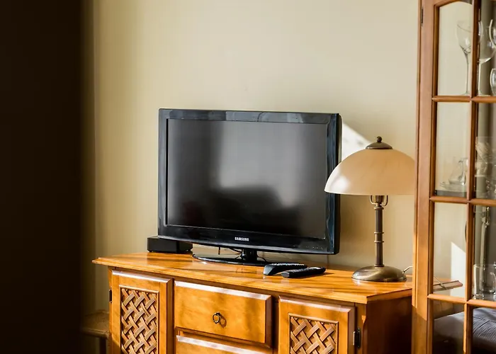 Warta River Comfy Appartamento