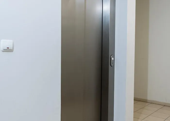 Warta River Comfy Appartamento *