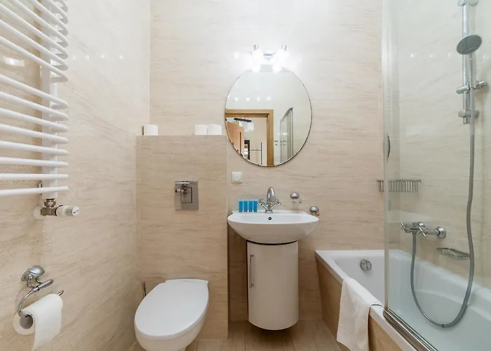 Warta River Comfy Appartamento