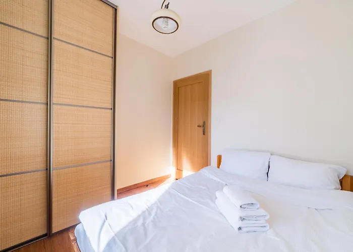 Appartamento Warta River Comfy